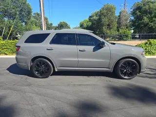 Dodge Durango 2020 GT 4dr SUV