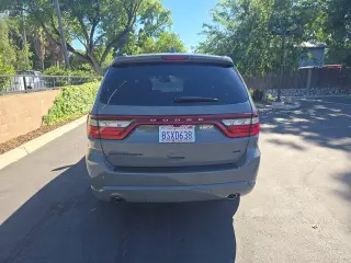 Dodge Durango 2020 GT 4dr SUV