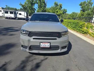 Dodge Durango 2020 GT 4dr SUV