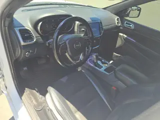 Jeep Grand Cherokee 2021 4x4 Laredo X 4dr SUV
