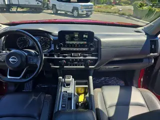Nissan Pathfinder 2024 SL 4dr SUV