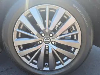 Nissan Pathfinder 2024 SL 4dr SUV