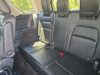 Nissan Pathfinder 2024 SL 4dr SUV