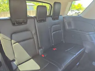 Nissan Pathfinder 2024 SL 4dr SUV