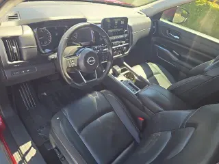 Nissan Pathfinder 2024 SL 4dr SUV