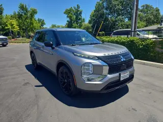 Mitsubishi Outlander 2022 SE 4dr SUV