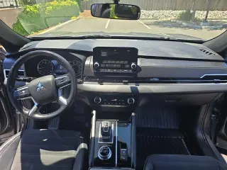 Mitsubishi Outlander 2022 SE 4dr SUV