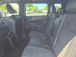 Mitsubishi Outlander 2022 SE 4dr SUV