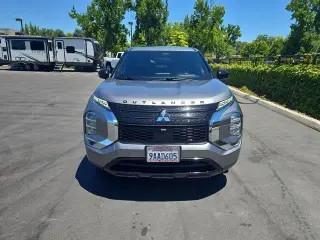 Mitsubishi Outlander 2022 SE 4dr SUV