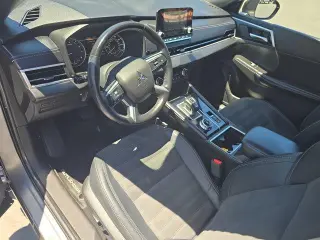 Mitsubishi Outlander 2022 SE 4dr SUV