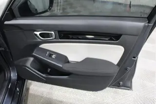 Honda Civic 2024 EX 4dr Sedan