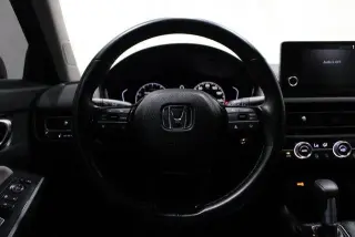 Honda Civic 2024 EX 4dr Sedan