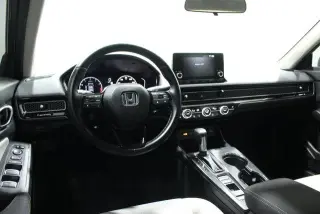 Honda Civic 2024 EX 4dr Sedan