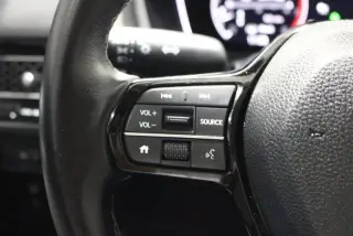 Honda Civic 2024 EX 4dr Sedan