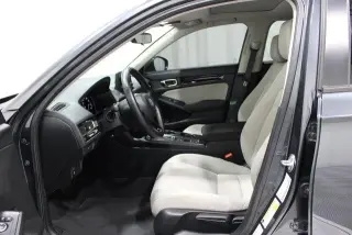 Honda Civic 2024 EX 4dr Sedan