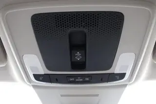 Honda Civic 2024 EX 4dr Sedan