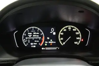 Honda Civic 2024 EX 4dr Sedan