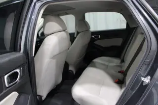 Honda Civic 2024 EX 4dr Sedan