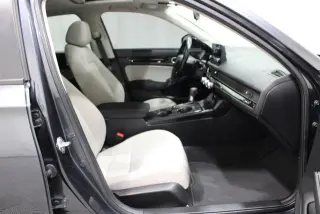 Honda Civic 2024 EX 4dr Sedan