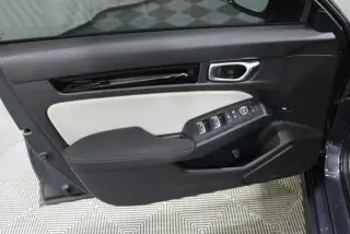 Honda Civic 2024 EX 4dr Sedan