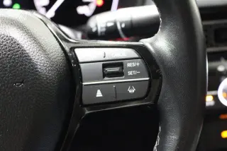 Honda Civic 2024 EX 4dr Sedan