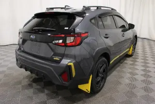 Subaru Crosstrek 2024 AWD Sport 4dr Crossover
