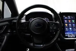 Subaru Crosstrek 2024 AWD Sport 4dr Crossover