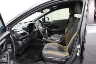 Subaru Crosstrek 2024 AWD Sport 4dr Crossover