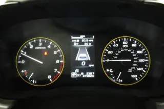 Subaru Crosstrek 2024 AWD Sport 4dr Crossover