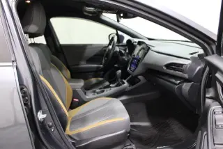 Subaru Crosstrek 2024 AWD Sport 4dr Crossover