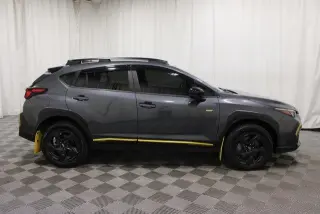 Subaru Crosstrek 2024 AWD Sport 4dr Crossover