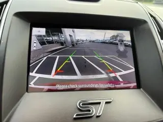 Ford Edge 2020 AWD ST 4dr Crossover