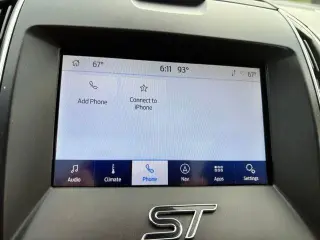Ford Edge 2020 AWD ST 4dr Crossover