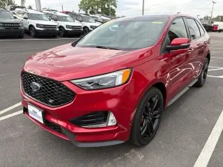 Ford Edge 2020 AWD ST 4dr Crossover