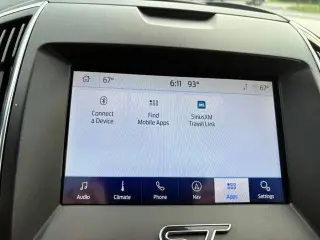 Ford Edge 2020 AWD ST 4dr Crossover