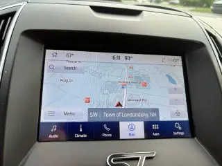 Ford Edge 2020 AWD ST 4dr Crossover