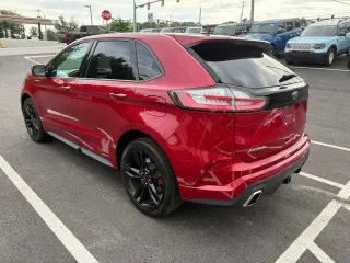 Ford Edge 2020 AWD ST 4dr Crossover