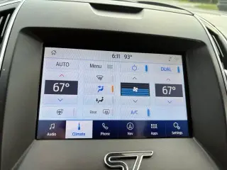 Ford Edge 2020 AWD ST 4dr Crossover