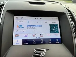 Ford Edge 2020 AWD ST 4dr Crossover