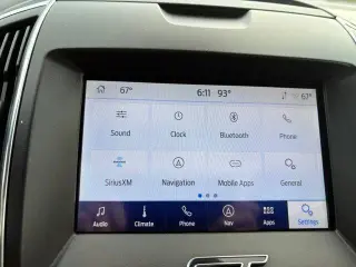 Ford Edge 2020 AWD ST 4dr Crossover