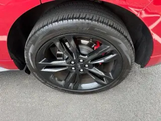 Ford Edge 2020 AWD ST 4dr Crossover