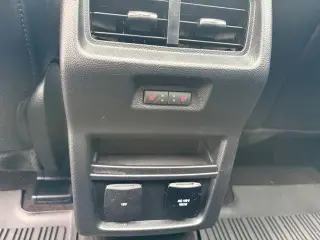 Ford Edge 2020 AWD ST 4dr Crossover