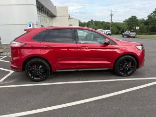 Ford Edge 2020 AWD ST 4dr Crossover