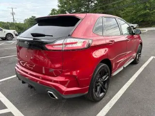 Ford Edge 2020 AWD ST 4dr Crossover
