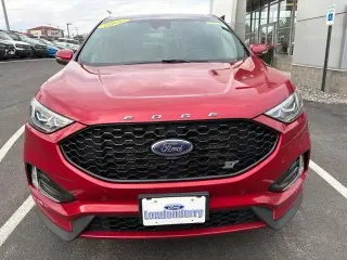 Ford Edge 2020 AWD ST 4dr Crossover