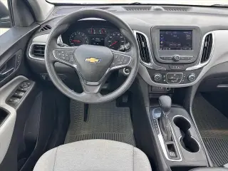 Chevrolet Equinox 2024 LS 4dr SUV w/1LS