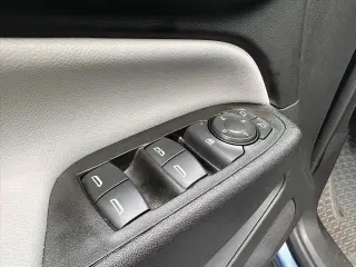 Chevrolet Equinox 2024 LS 4dr SUV w/1LS