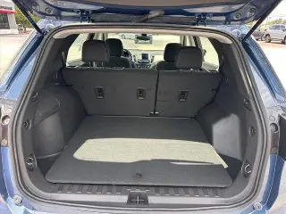 Chevrolet Equinox 2024 LS 4dr SUV w/1LS
