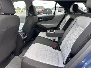Chevrolet Equinox 2024 LS 4dr SUV w/1LS