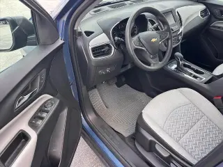 Chevrolet Equinox 2024 LS 4dr SUV w/1LS